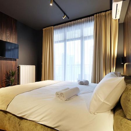 Belgrade Waterfront Apartments - Arcadia Экстерьер фото