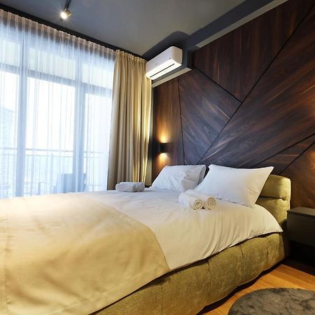 Belgrade Waterfront Apartments - Arcadia Экстерьер фото
