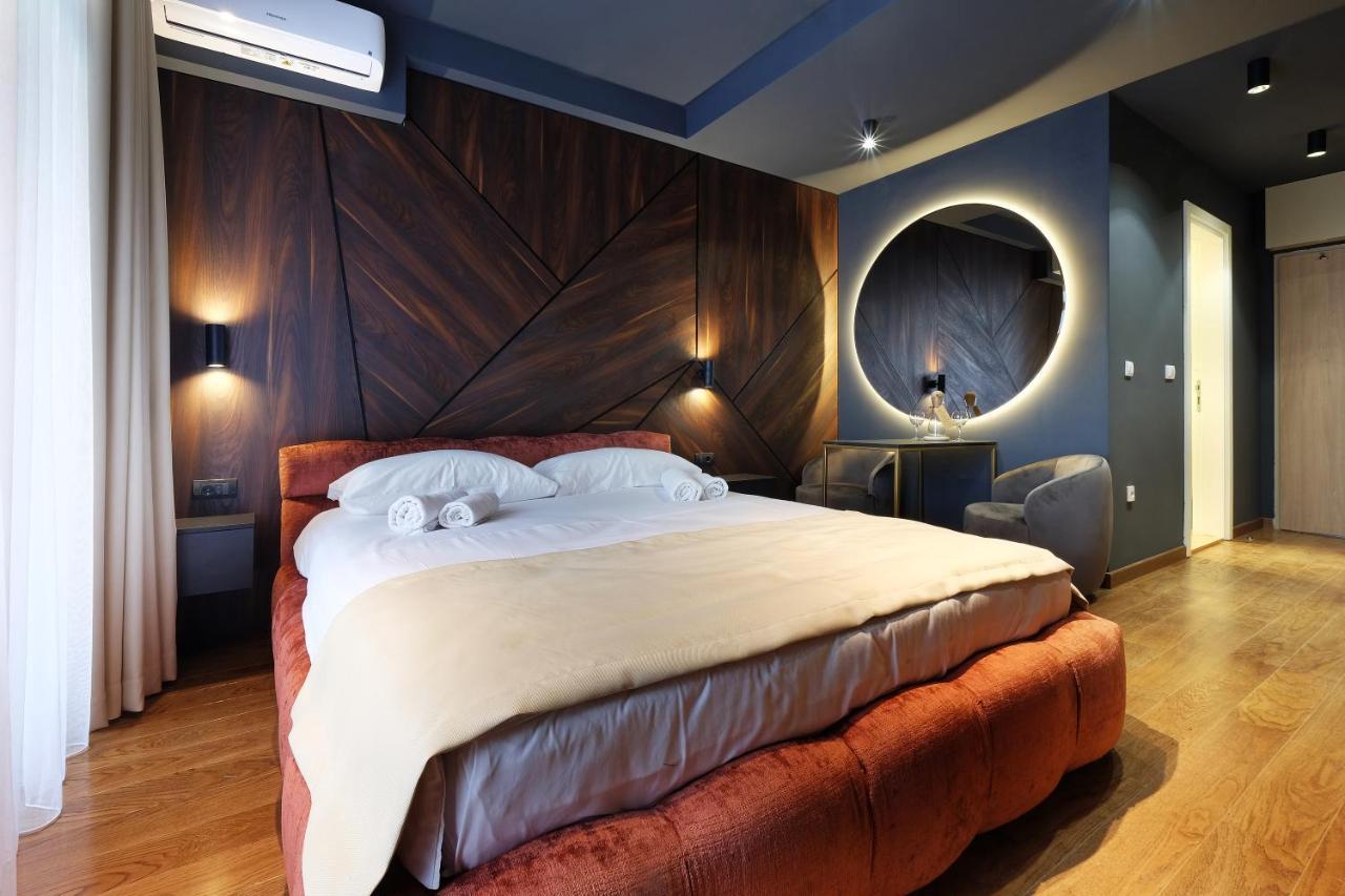 Belgrade Waterfront Apartments - Arcadia Экстерьер фото