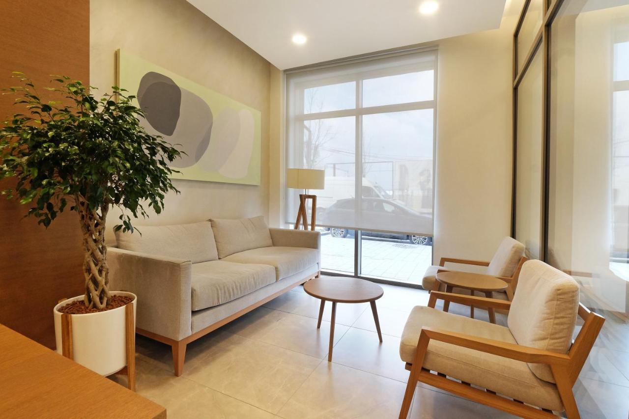Belgrade Waterfront Apartments - Arcadia Экстерьер фото