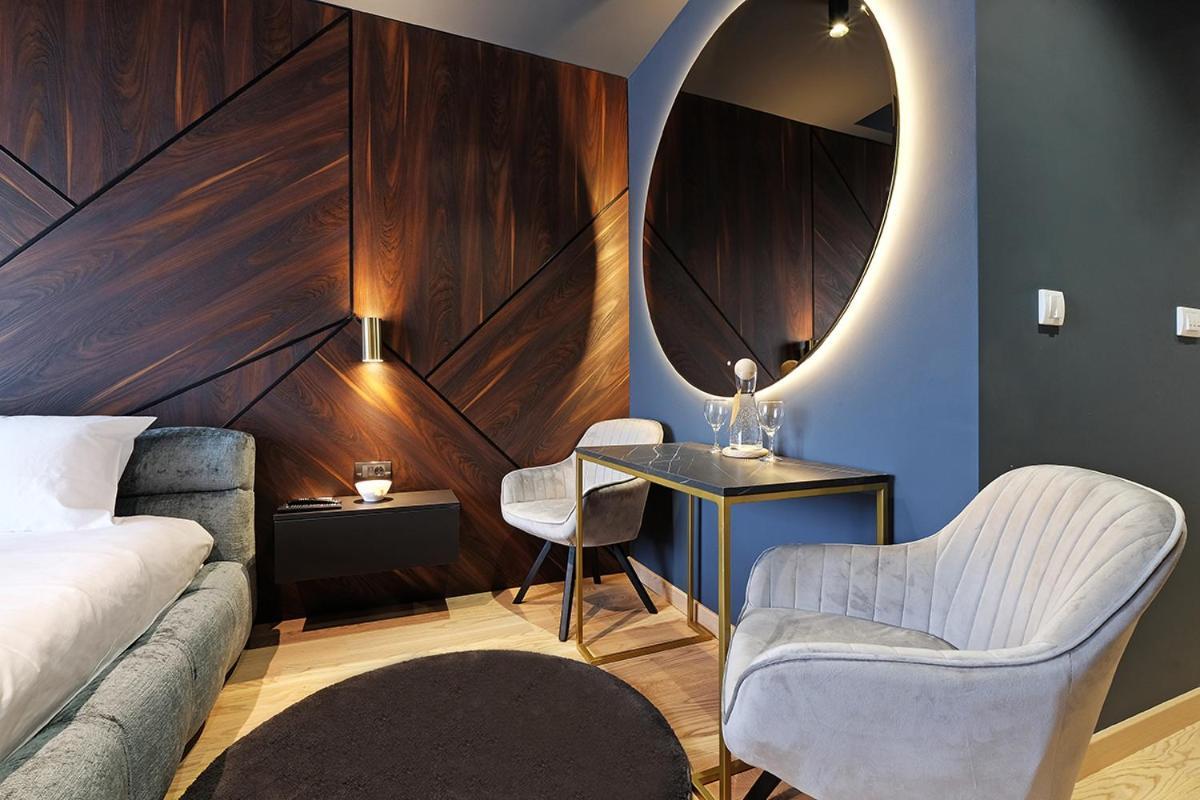Belgrade Waterfront Apartments - Arcadia Экстерьер фото